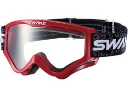 SWANS（スワンズ） MX-797 II ダートゴーグル | SWANS | ヘルメット | サプライリスト ｜バイクパーツ・バイク部品