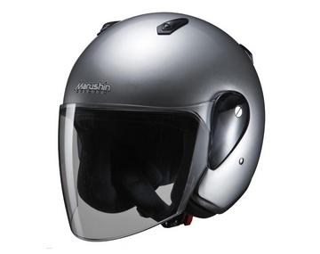 Marushin（マルシン）　M-365　ジェットヘルメット