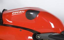 DUCATI 1199 PANIGALE　R&Gレーシング　タンクガードスライダー【TS0009C】