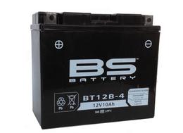 BS BATTERY　BT12B-4　VRLA（制御弁式密閉）バッテリー