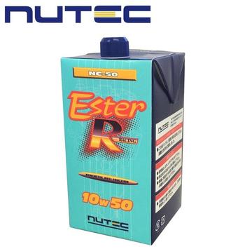 NUTEC（ニューテック）　NC-50　10W50  エンジンオイル