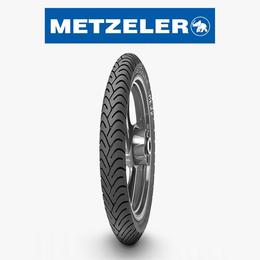 METZELER（メッツラー）　ME22 2.50-17 43P オンロードタイヤ