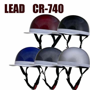 CROSS　CR-740　ハーフヘルメット