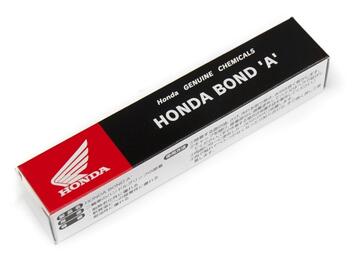 HONDA ホンダボンドA 合成ゴム系用接着剤 08C80-HAC-B01