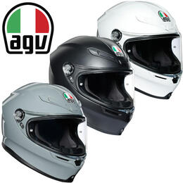 AGV K6 フルフェイスヘルメット 