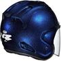 Arai アライヘルメット VZ-RAM グラスブルー オープンフェイスヘルメット