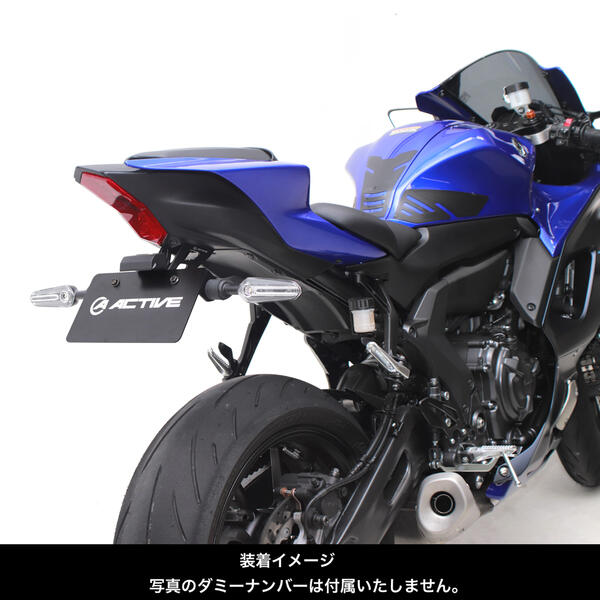  YA-TI-BOLT-200190 スーパーバイク83 SuperBike エンジンカバー 64チタンボルトセット R1-Z SP店 - 1