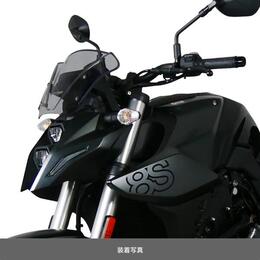 MRA　SUZUKI GSX-8S　スクリーン スポーツ　MP466S