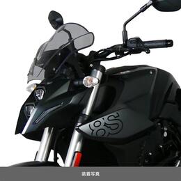 MRA　SUZUKI GSX-8S　スクリーン ツーリング　MT466S