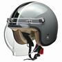 LEAD（リード工業） NOVIA レディースジェットヘルメット