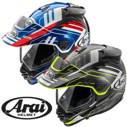 Arai TOUR-CROSS V TRAIL（ツアークロスV トレイル） マルチパーパスヘルメット 