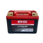 BS BATTERY リチウムイオンバッテリー　BSLi-04/BSLi-06