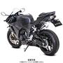 HONDA CBR600RR（'13-'24）　ACTIVE　フェンダーレスキット　1151106