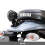 ACTIVE YAMAHA XSR125　LED丸型スモールテールランプキット（スモーク）　15331401