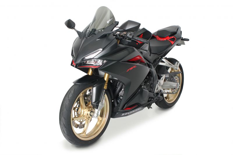 Webike | ZEROGRAVITY ゼログラビティ スクリーン 【コルサ