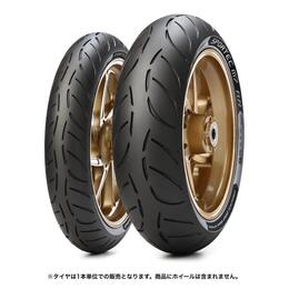 METZELER（メッツラー）　SPORTEC M7 RR 190/50ZR17（73W）　ラジアルタイヤ