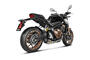 AKRAPOVIC CBR650R CB650R(19-21) レーシングライン（チタン） JMCA S-H6R14-HEGEHTJPP