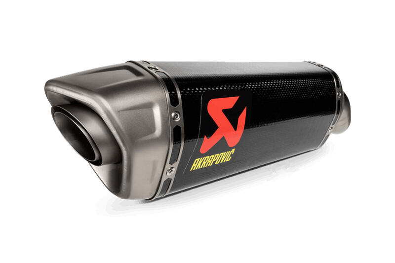 AKRAPOVIC ZX-10R(21-23) スリップオンライン（カーボン） JMCA S-K10SO27-HRCJPP | AKRAPOVIC |  マフラー | パーツラインアップ ｜バイクパーツ・バイク部品・用品のことならParts Online