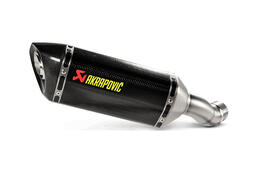 AKRAPOVIC Z900(20-23) スリップオンライン（カーボン） JMCA S-K9SO6-HZCJPP