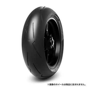 PIRELLI（ピレリ） DIABLO SUPERCORSA V4 SC 120/70R17（リア用）