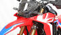 KIJIMA CRF250L/RALLY('21-) フォグランプKIT イエローLED 205-6159Y