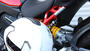 KIJIMA DUCATI Multistrada V4/V4S /V4S SPORTS('21-) ヘルメットロック HDC-05016