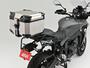 DAYTONA GIVI OBKE42A TREKKER OUTBACK EVO 42L アルミトップケース 46556