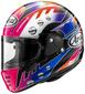 Arai RAPIDE NEO HARADA（ハラダ） フルフェイスヘルメット