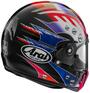 Arai RAPIDE NEO HARADA（ハラダ） フルフェイスヘルメット