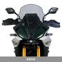 MRA SUZUKI GSX-S1000GX スクリーン・ツーリング（スモーク） MT468S