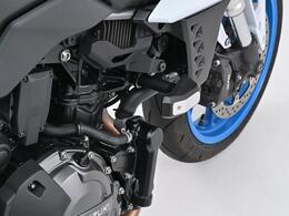 DAYTONA GSX-8S（'23〜'24） エンジンプロテクター ストリームライン 48694