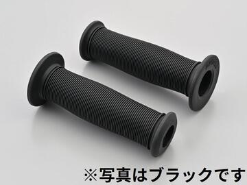 DAYTONA GRIPPY GRIP GG-D-MULTI（全長121mm / Φ22.2ハンドル用） ホワイト 49134