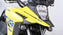 KIJIMA（キジマ） V-STROM250SX(‘23-) フォグランプKIT LED イエロー 205-6162Y