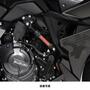 ACTIVE（アクティブ） SUZUKI GSX-8R/S パフォーマンスダンパー 13691504