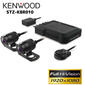 ワイズギア KENWOOD バイク用ドライブレコーダー GPS搭載 STZ-KBR010 Q5KJVC001013