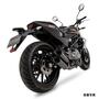 モリワキ Harley-Davidson X350 CROSS TWIN SLIP-ONマフラー 01810-CG602-00