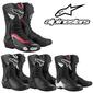 alpinestars（アルパインスターズ） SMX-6 v3 ライディングブーツ