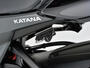 DAYTONA KATANA ダイヤルヘルメットホルダー 48726