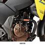 ACTIVE（アクティブ） SUZUKI V-STROM250SX パフォーマンスダンパー 13691505