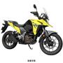 ACTIVE（アクティブ） SUZUKI V-STROM250SX パフォーマンスダンパー 13691505