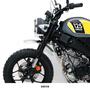 ACTIVE 153GARAGE YAMAHA XSR125 アルミアップフェンダー 15312001S