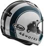 Arai RAPIDE NEO 46works RACE（ラパイドネオ 46ワークス レース） フルフェイスヘルメット