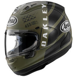 Arai RX-7X MAVERICK OAKLEY（マーヴェリック オークリー） フルフェイスヘルメット