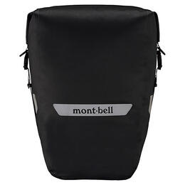 ワイズギア PAS mont-bell ドライサイドバッグ20 Q1G-VLK-697-488