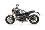 AKRAPOVIC R12/R12 NINET('24) スリップオンライン ステンレス JMCA S-B12SO25-HISSSBLJPA