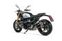 AKRAPOVIC R12/R12 NINET('24) スリップオンライン ステンレス JMCA S-B12SO25-HISSSBLJPP