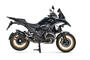 AKRAPOVIC BMW R1300GS プロテクションバー チタン CB-B13T1