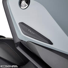 ドレスアップパーツ