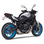 ワイズギア YAMAHA MT-07/MT-07 Y-AMT フェンダーレスキット Q5K-ATV-Y82-320