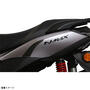 ワイズギア YAMAHA NMAX155 ('25-) リアスクラッチプロテクター Q5K-YSK-148-T03